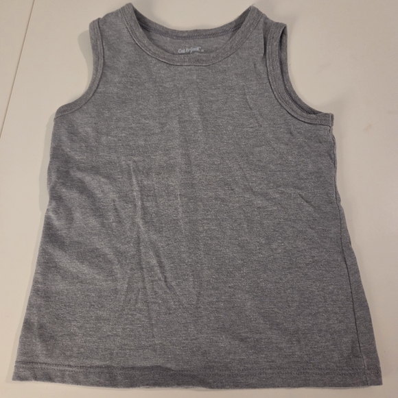 Cat & Jack - Shorts And Tank Top Set - 3T - Picture 8 of 16